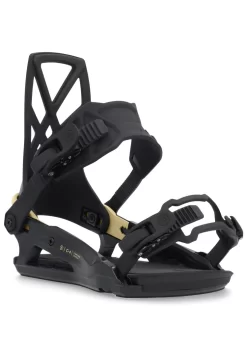 2023 Ride C-4 Snowboard Bindings 23 2023 Ride C-4 Snowboard Bindings -Equipo De Esquí Ventas image 1806