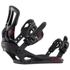 2023 Rossignol Battle Snowboard Bindings