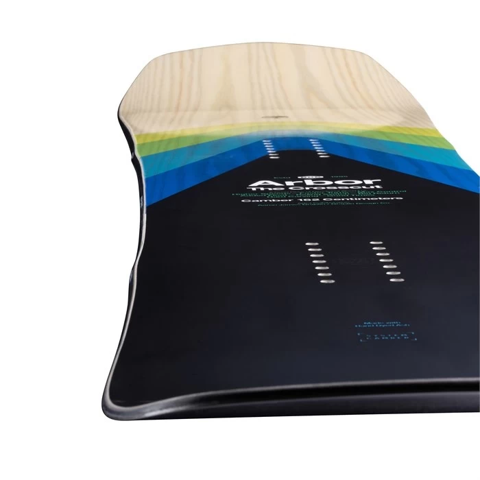 2023 Arbor Crosscut Camber Snowboard 4 2023 Arbor Crosscut Camber Snowboard - Imagen 4
