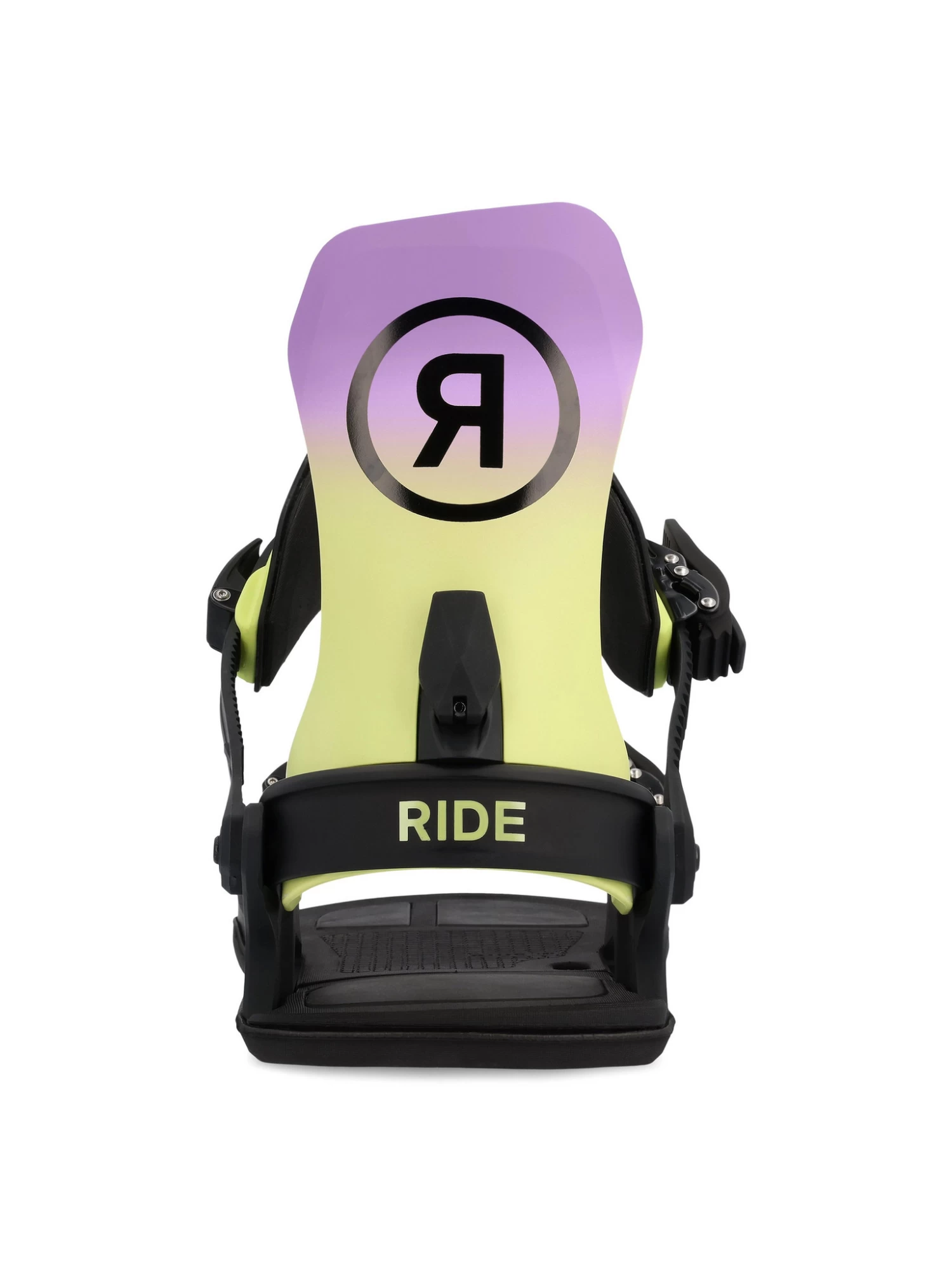 2023 Ride C-9 Snowboard Bindings 3 2023 Ride C-9 Snowboard Bindings - Imagen 3