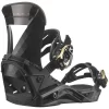 2023 Salomon Mirage Snowboard Bindings