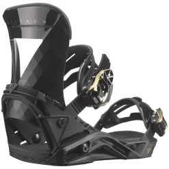 2023 Salomon Mirage Snowboard Bindings