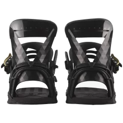 2023 Salomon Mirage Snowboard Bindings 5 2023 Salomon Mirage Snowboard Bindings -Equipo De Esquí Ventas image 1822