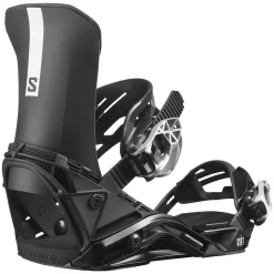 2023 Salomon District Snowboard Bindings