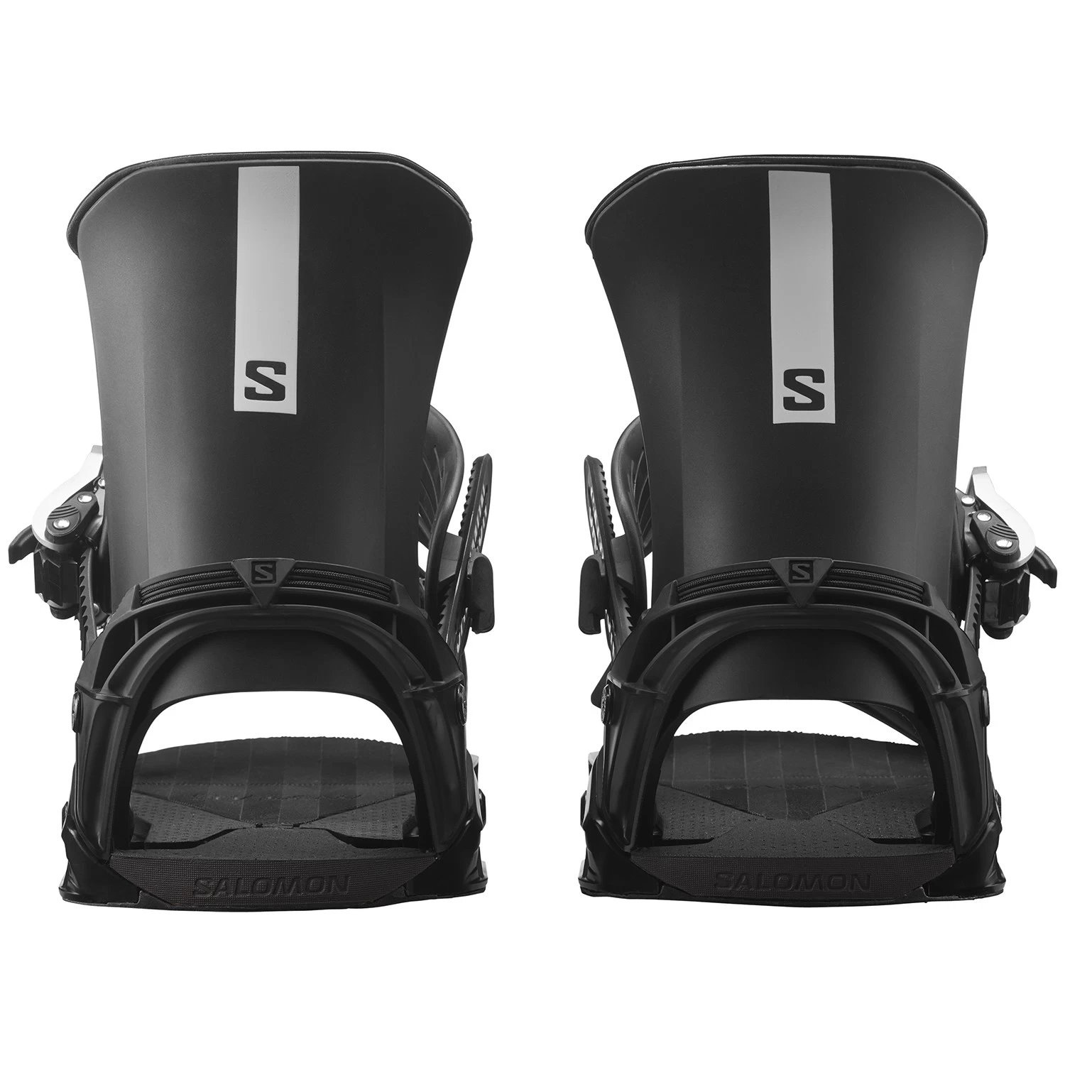 2023 Salomon District Snowboard Bindings 4 2023 Salomon District Snowboard Bindings - Imagen 4