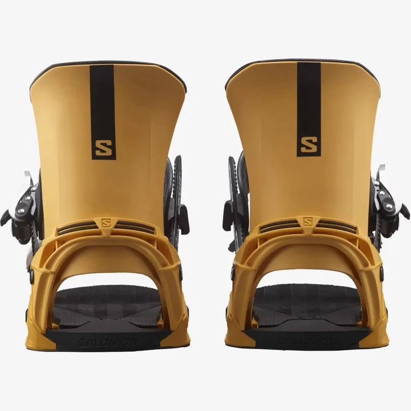 2023 Salomon District Snowboard Bindings 7 2023 Salomon District Snowboard Bindings - Imagen 7