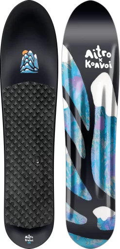 2024 Nitro X Konvoi POW Surfer