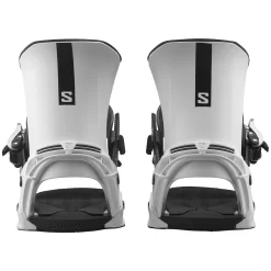 2023 Salomon District Snowboard Bindings 17 2023 Salomon District Snowboard Bindings -Equipo De Esquí Ventas image 1831