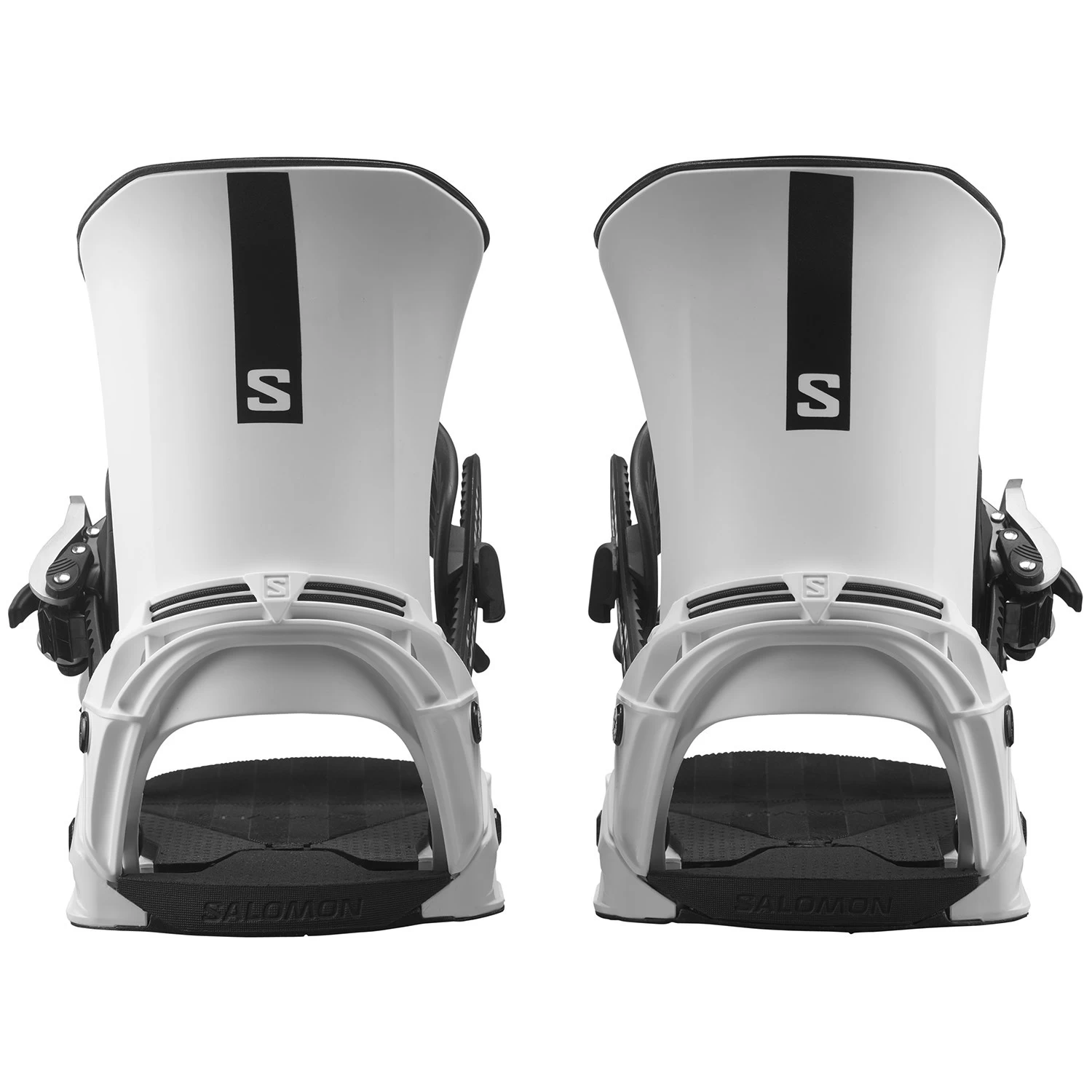 2023 Salomon District Snowboard Bindings 9 2023 Salomon District Snowboard Bindings - Imagen 9