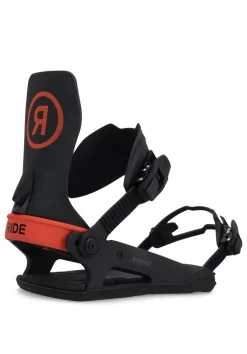 2023 Ride C-6 Snowboard Bindings