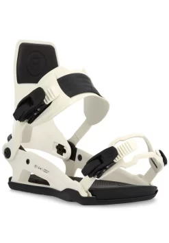 2023 Ride C-6 Snowboard Bindings -Equipo De Esquí Ventas image 1837