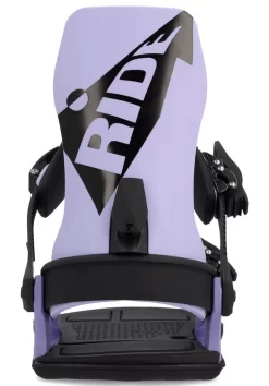 2023 Ride C-6 Snowboard Bindings -Equipo De Esquí Ventas image 1838