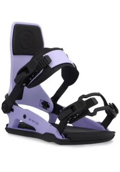 2023 Ride C-6 Snowboard Bindings -Equipo De Esquí Ventas image 1839