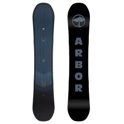 2024 Arbor Foundation Snowboard