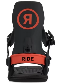 2023 Ride C-6 Snowboard Bindings -Equipo De Esquí Ventas image 1840