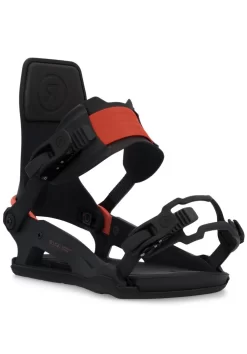 2023 Ride C-6 Snowboard Bindings -Equipo De Esquí Ventas image 1841