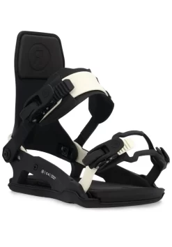 2023 Ride C-6 Snowboard Bindings -Equipo De Esquí Ventas image 1843