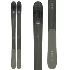 2023 Rossignol Sender 106 Ti Plus Skis