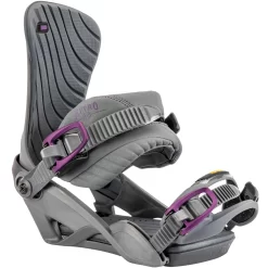 2023 Nitro Ivy Snowboard Bindings -Equipo De Esquí Ventas image 1848