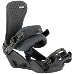 2023 Nitro Ivy Snowboard Bindings -Equipo De Esquí Ventas image 1856