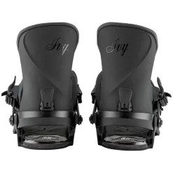2023 Nitro Ivy Snowboard Bindings -Equipo De Esquí Ventas image 1857