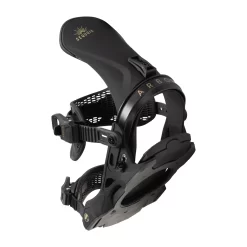 2023 Arbor Sequoia Snowboard Bindings
