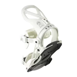 2023 Arbor Hemlock Snowboard Bindings
