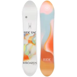 2024 Ride Compact Snowboard