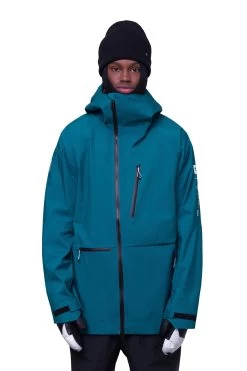 686 Men's GORE-TEX PRO 3L Thermagraph Jacket