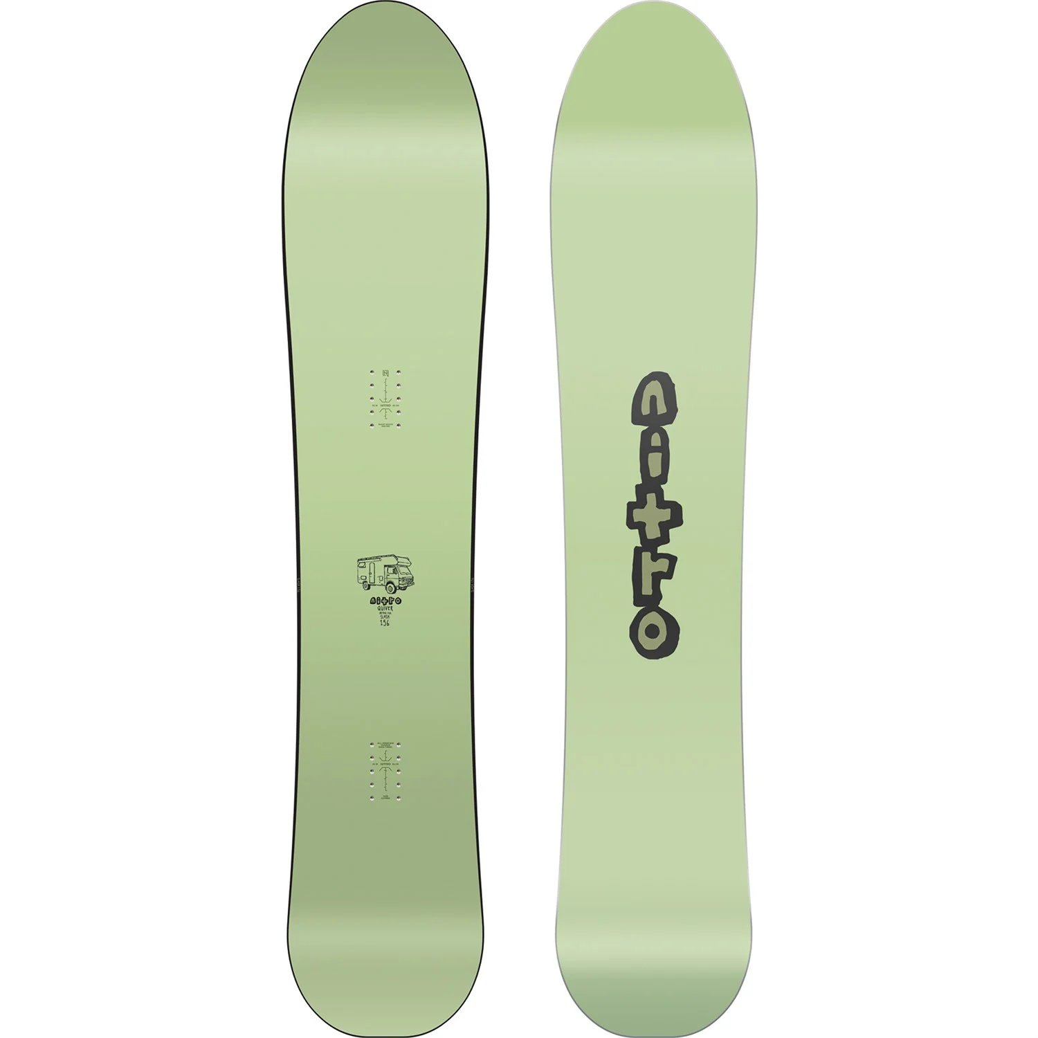 Giro Semi Goggles 4 Giro Semi Goggles - Imagen 4