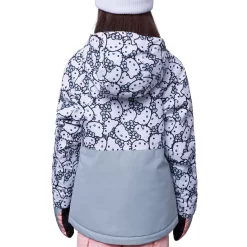 Volcom Stay Dry GORE-TEX Mitts