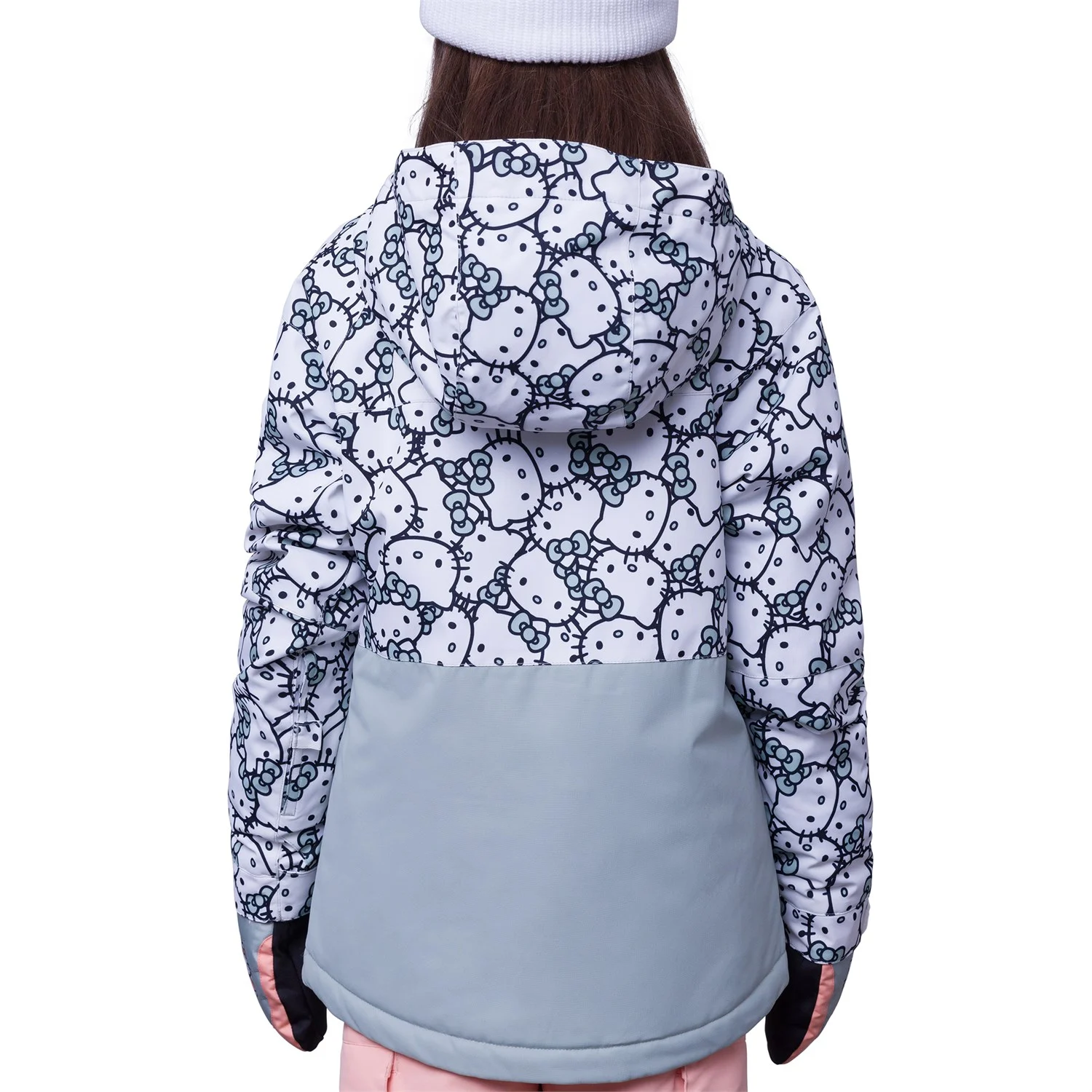 Volcom Stay Dry GORE-TEX Mitts 1 Volcom Stay Dry GORE-TEX Mitts