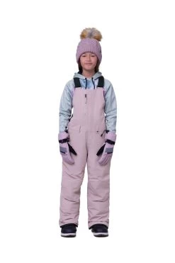 686 Girls Sierra Insulated Bib