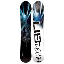 2024 Lib Tech Dynamo Snowboard