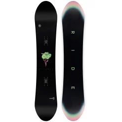 2024 Ride Saturday Snowboard