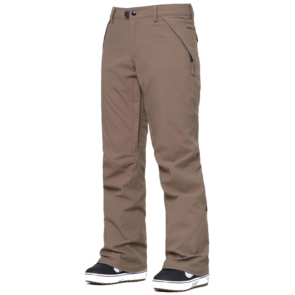 Volcom Stay Dry GORE-TEX Mitts 3 Volcom Stay Dry GORE-TEX Mitts - Imagen 3