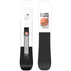 2024 Salomon Sight Snowboard