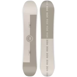 2024 Ride Agenda Snowboard