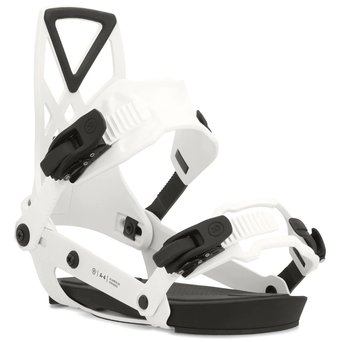 2024 Ride A-4 Snowboard Bindings 7 2024 Ride A-4 Snowboard Bindings - Imagen 7