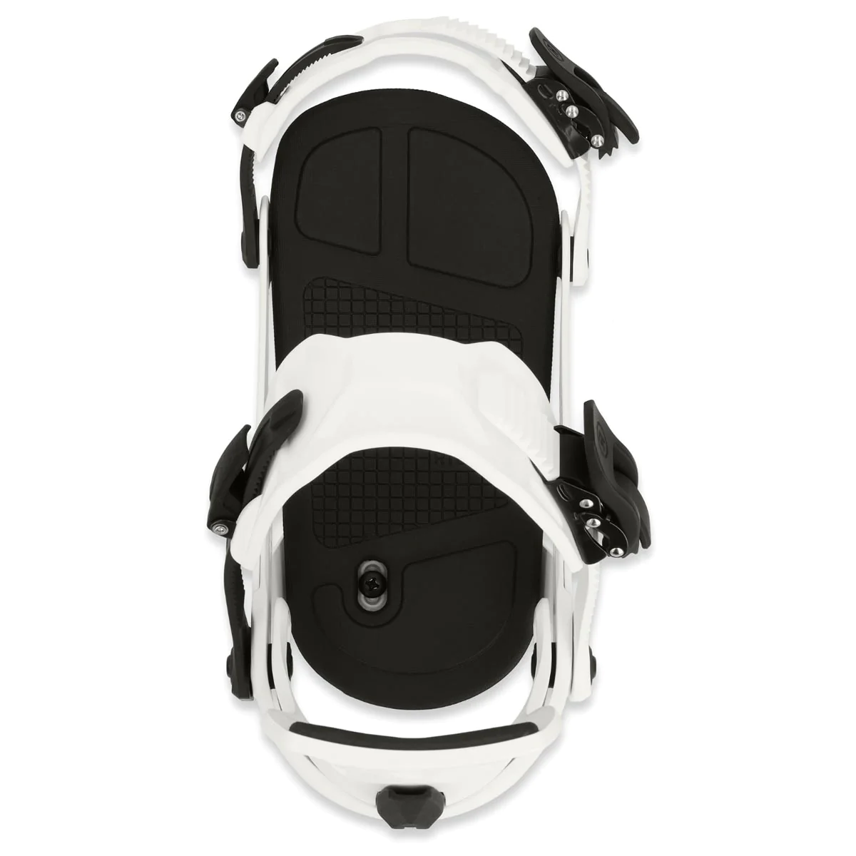 2024 Ride A-4 Snowboard Bindings 9 2024 Ride A-4 Snowboard Bindings - Imagen 9