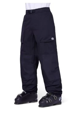 686 Men's Ghost 2.5L Shell Pant