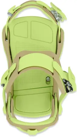 2023 Union Rover Approach Skis 2 2023 Union Rover Approach Skis - Imagen 2