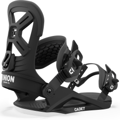 2024 Union Cadet Snowboard Bindings