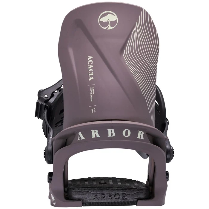 2023 Union Legacy Womens Snowboard Bindings 2 2023 Union Legacy Womens Snowboard Bindings - Imagen 2
