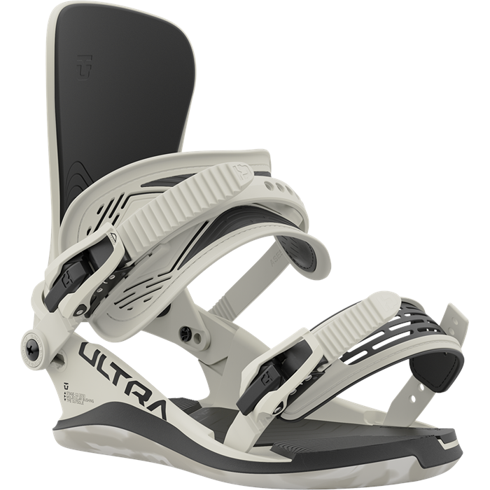 2023 Union Legacy Womens Snowboard Bindings 7 2023 Union Legacy Womens Snowboard Bindings - Imagen 7