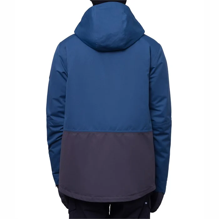 686 Men's SMARTY 3-in-1 Form Jacket 7 686 Men's SMARTY 3-in-1 Form Jacket - Imagen 7