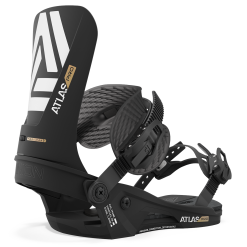 2024 Union Atlas Pro Snowboard Bindings