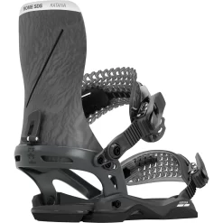 2024 Rome Katana Snowboard Bindings -Equipo De Esquí Ventas image 316