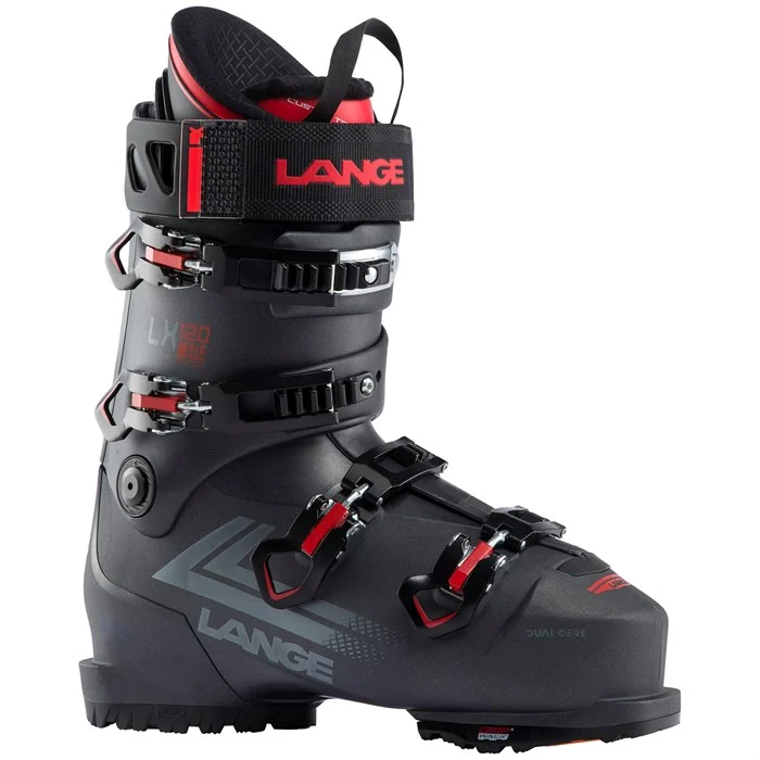 2024 Lange LX 120 HV GW Ski Boots 1 2024 Lange LX 120 HV GW Ski Boots