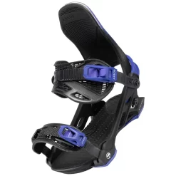 2024 Arbor Hemlock Snowboard Bindings -Equipo De Esquí Ventas image 33